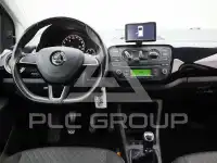 2016 Skoda Citigo