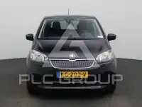 2016 Skoda Citigo