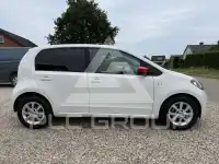 2016 Skoda Citigo