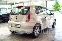 2016 Skoda Citigo