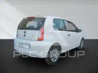 2016 Skoda Citigo