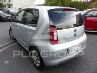 2016 Skoda Citigo