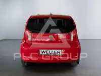 2016 Skoda Citigo