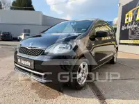 2016 Skoda Citigo
