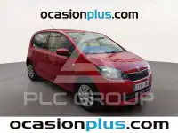 2016 Skoda Citigo