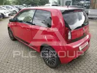 2016 Skoda Citigo
