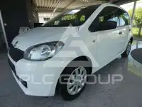 2016 Skoda Citigo