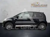 2016 Skoda Citigo