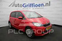2016 Skoda Citigo