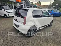 2016 Skoda Citigo