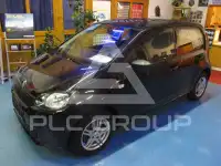 2016 Skoda Citigo