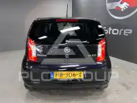 2016 Skoda Citigo