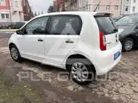 2016 Skoda Citigo