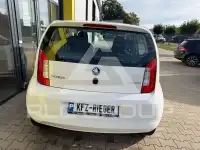 2016 Skoda Citigo