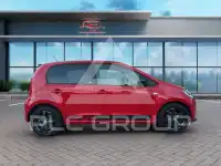 2016 Skoda Citigo