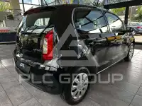 2016 Skoda Citigo