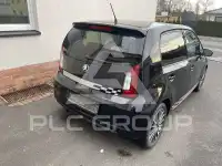 2016 Skoda Citigo