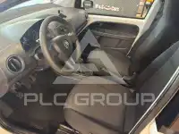 2016 Skoda Citigo