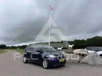 2016 Skoda Citigo