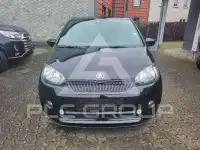 2016 Skoda Citigo