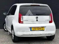 2016 Skoda Citigo
