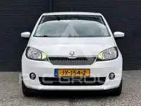2016 Skoda Citigo