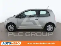 2016 Skoda Citigo