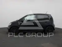 2016 Skoda Citigo