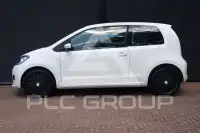2016 Skoda Citigo