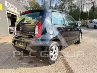 2016 Skoda Citigo