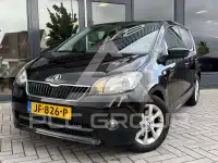 2016 Skoda Citigo