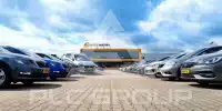 2016 Skoda Citigo