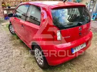 2016 Skoda Citigo