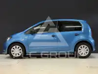 2016 Skoda Citigo