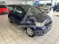 2016 Skoda Citigo
