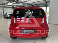 2016 Skoda Citigo