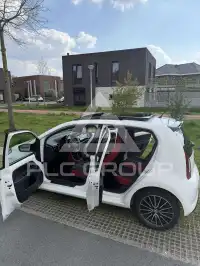 2016 Skoda Citigo