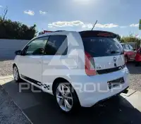 2016 Skoda Citigo