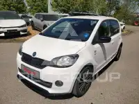 2016 Skoda Citigo
