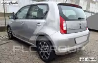 2016 Skoda Citigo
