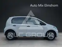 2016 Skoda Citigo