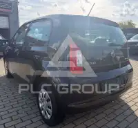 2016 Skoda Citigo