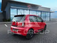 2016 Skoda Citigo