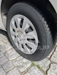 2016 Skoda Citigo
