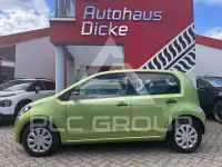 2016 Skoda Citigo