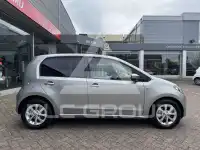 2016 Skoda Citigo