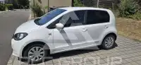 2016 Skoda Citigo
