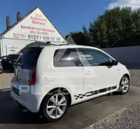 2016 Skoda Citigo