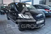2016 Skoda Citigo
