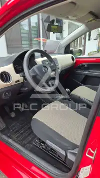2016 Skoda Citigo